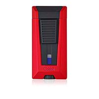 Colibri Stealth 3 Triple-Jet Cigar Lighter