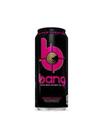 Vpx Bang, Power Punch, 16 Fl Oz (12 Count)