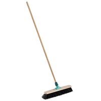 Leifheit Xtra Clean Outdoor Push Broom