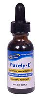 North American Herb and Spice, Purely-e Oil, 1-Ounce