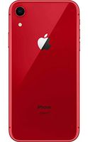 Apple iPhone XR, AT&T, 256GB - Red (Renewed)