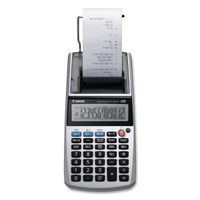 Canon P1DHV 12-Digit Portable Printer,Display Calculator