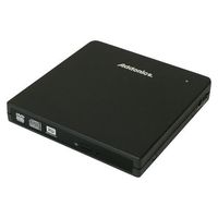 Addonics Pocket 8X DVD±RW Drive
