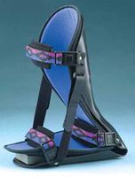 58-409600 Splint Ankle Night Healwell Large M8-9 W7-8 Plantar Fasci Part# 58-409600 by Fla Orthopedics Inc Qty of 1 Unit