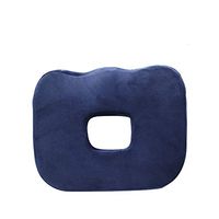 Memory Foam Beautiful Hip Cushion for Sedentary Person