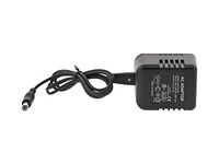 LawMate Hidden Camera AC Adapter Motion Activated with Built in DVR PV-AC30