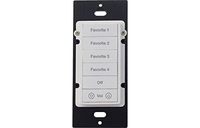 Niles NKP7 Key Pad for MRC-6430 Auriel Control System