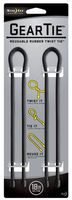Gear Tie 18 Twist Tie