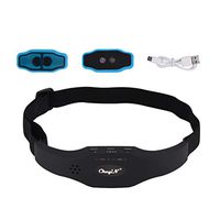 ZDGM Head Massager, Sleep Instrument, Electronic Head Massager, Portable EMS Massage Decompression Adult Assisted Sleep Instrument Head Massage Soothing Relieve Tension Insomnia,002