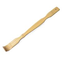 TungSam Self-Massager Therapeutic Bamboo Back Scratcher （17 inches）