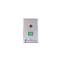 Alarm Controls SLP-1L sg ss 1ea dsw-4 ill gn 12v