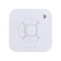 Qjoy Sleep Relax Sound Noise Machine with Soothing Nature Sounds for Baby Adults Traveling