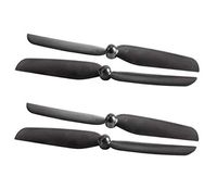 4 pcs Original Walkera Furious 320 Propeller RC Drone Furious 320 Spare parts Furious 320(C)-Z-01