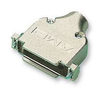 TE CONNECTIVITY / AMP 5748676-2 D SUB CABLE CLAMP KIT, SIZE 2, ZINC ALLOY (1 piece)