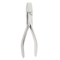 MagiDeal Square Head with Hole Glasses Temple Frame Angle Adjusting Pliers Optical Tool