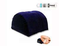Sekswj 100% High Quality Relaxing Cushion Humping Pillow with Hand Pump Discreet Package