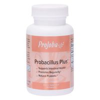PROJOBA PROBACILLUS PLUS - 60 CAPSULES - 5 Bottles