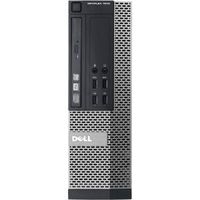 DELL OPTIPLEX 469-3305 OPTI 7010 I3-3220 3.3G SFF 4GB 500GB DVDRW W7P 64BIT