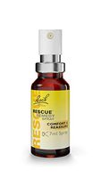 Rescue Remedy Spray Bach Flower Essences 7 ml Liquid