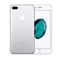 Apple iPhone 7 Plus, Boost Mobile, 32GB - Silver (Renewed)