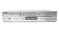 Samsung DVD-V8600 DVD/CD Player w/Built-in HiFi VCR & Flash Reader