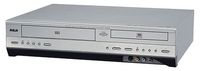 RCA DRC8300N DVD Player/Recorder and VCR Combo