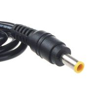 Generic DC Power Adapter Laptop Charger for Samsung NP550P5C NP550P5CL Notebook