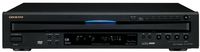 Onkyo 6-Disc Progressive Scan DVD/CD Changer with Component Output (DV-CP701)
