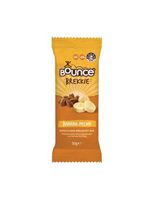 Bounce Banana Pecan Bar 50g x 12