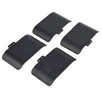 VGEBY1 RC Car Fender, RoboMaster S1Aluminium Alloy RC Car Fender Mud Guard Fenders Set