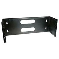 4U Mounting Hinge for 96 Port Patch Panel