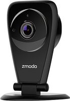 Zmodo EZCam Pro 1080p Wireless Two-Way Audio Security Camera- Smart HD WiFi IP Cameras Night Vision (Renewed)