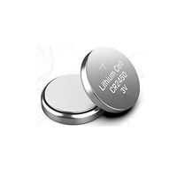 CR2450 Lithium Battery 3V Button Cell Battery for Dive Computer,Flameless Candles (2pc)