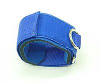 Wrist Strap - Heavy Duty Wrist Strap - High Quality - Made in the USA!