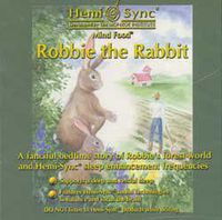 Robbie the Rabbit Audio Book for Bedtime
