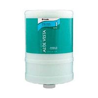 MCK41801804 - Shampoo and Body Wash Aloe Vesta 4 Liter Bottle Scented