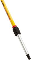 Magnolia Brush Pro-Handle 612 6-Feet to 12-Feet Extension Brush Handle