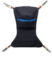 Graham-Field Lumex F113 Full-Body Fabric Sling, Large