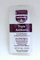 Water-Jel Triple Antibiotic Ointment Case Pack 144