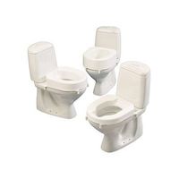 SD554930EA - Etac Hi Loo Raised Toilet Seat, 4