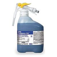 Disinfectant/Deodorizer, 1.5 L, PK 2
