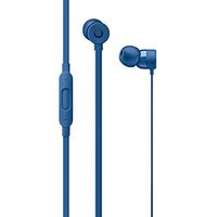 Beats Urbeats3 Earphones with 3.5mm Plug - Blue