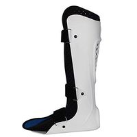 WODT Ankle Brace Support Foot Sprains Ankle Support Brace Ankle Fracture Rehabilitation Nursing Care Fixed Leg Ankle Boots,Left