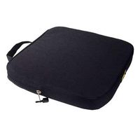 Noral Seat Cushion Without Back (3" NR-30, Black)