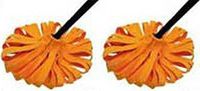 The Original Smart Mop Replacement Heads, 2 Pack, As Seen On TV, Natures Pillows, Inc.