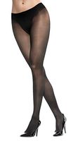 Solidea Vanity 70 Pantyhose Color Black Size 4-L