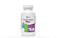 MyoComfort Plus™ #1 Doctor Formulated Muscle, Nerve, Bone Health Supplement (120). Muscle and Leg Cramps. Magnesium Glycinate.