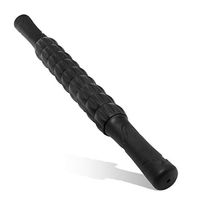 ZanLLW Muscle Roller Stick for Athletes, Massage Roller Stick for Exercise Runners and Dancers, Body Therapy Massager Stick Tool for Relief Muscle Soreness, Help Calf Leg and Back Recovery