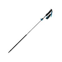 Crutches Trekking Pole Outdoor Aluminum Folding Trekking Pole Ortable 5 Cane Telescopic Walking Stick Hiking Equipment Gifts (Color : Silver, Size : 30cm)