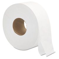 General Paper Gen 9Jumbo 9" 2Ply Jrt (Pk 12) Jumbo Roll GEN 9JUMBO